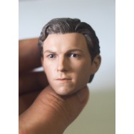 OSK1808484 Custom 1/6 Scale Male Head Sculpt